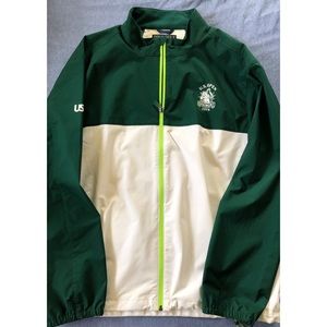 POLO GOLF BY RALPH LAUREN LIGHTWEIGHT JACKET